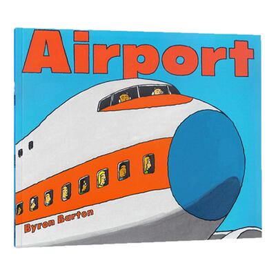 Airport机场平装廖彩杏书单