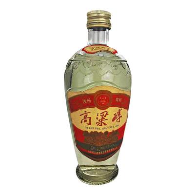 老酒高粱醇窖藏年份酒80年代