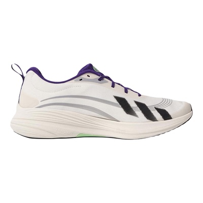 Adidas/阿迪达斯官方正品ETHERLITE耐穿白男女舒适跑步鞋KJ3897