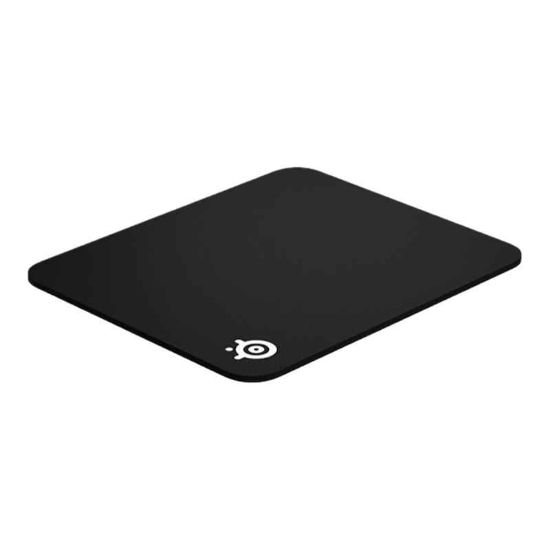 SteelSeries赛睿Qck Heavy M/L鼠标垫加厚天然橡胶电竞游戏顺滑
