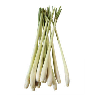 包邮新鲜香茅草500g柠檬草香茅柠檬果茶泰国冬阴功汤原料火锅调料