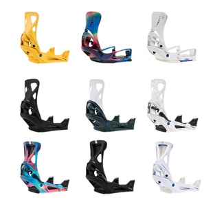 冷山雪具BURTON固定器STEP ON伯顿单板快穿固定器新手全能男2425