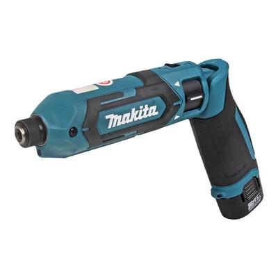 正品电动螺丝刀批Makita