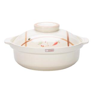 砂锅电陶炉煤气灶两用干烧不裂家用商用煲汤米线麻辣烫煲仔饭炖锅