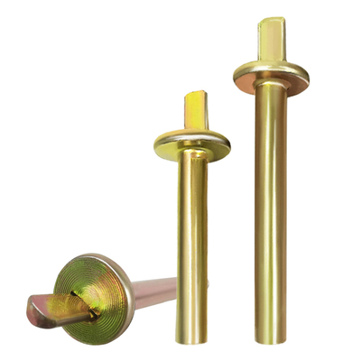 兔宝宝插片壁虎膨胀钉量大价优