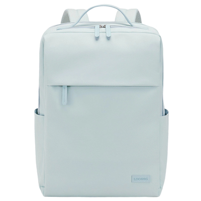 双肩电脑包女防摔防震通勤背包