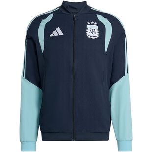 世界杯丨adidas阿迪达斯男子运动健身夹克外套JY7023