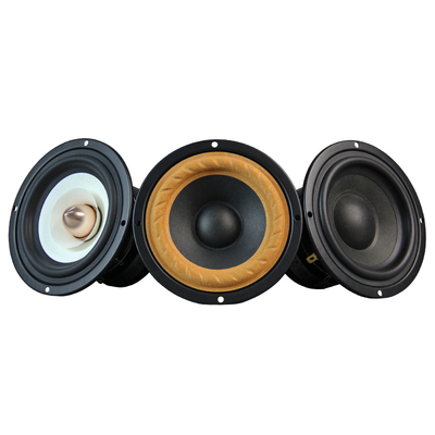 莞音全频喇叭测试推荐发烧hifi