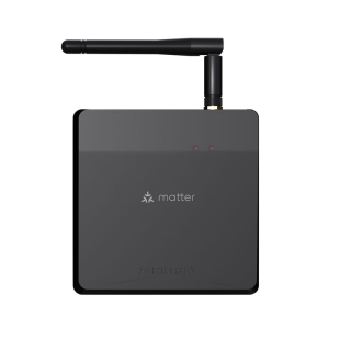 zemismart无线网关M1pro兼容matter涂鸦zigbee协议thread内置红外