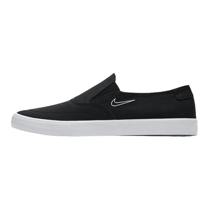 Nike情侣运动休闲低帮板鞋