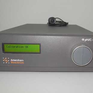 Amersham Biosciences pH/C-900 V1.01 18-1107-76 and conductiv