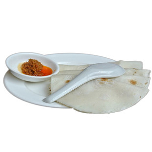 酱粑粑饵丝饵块烧饵块香米酱料彩云小吃甜酱云南特产饵块酱料商用