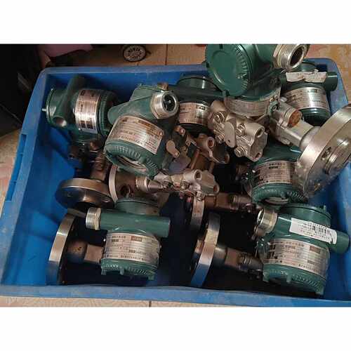 (议价)重庆压力变送器EJA438EJBSCG914EN