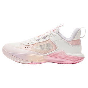 匹克态极游侠篮球鞋女款新款专业实战防滑舒适耐磨运动鞋低帮球鞋