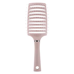 排骨梳女士专用梳子高颅顶大弯梳蓬松头发按摩神器男家用大弯排梳