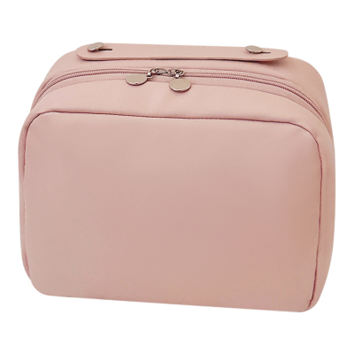 便携分区大容量化妆包