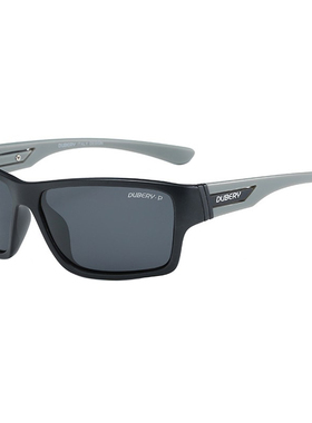 kdeam偏光运动男骑行眼镜