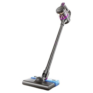 荣事达无线吸尘器家用大吸力扫吸拖一体机小型手持静音猫毛吸尘机