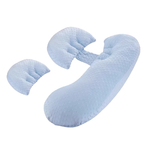 孕妇枕护腰侧睡枕托腹睡觉侧卧抱枕神器夹腿靠枕头宝妈睡眠母婴