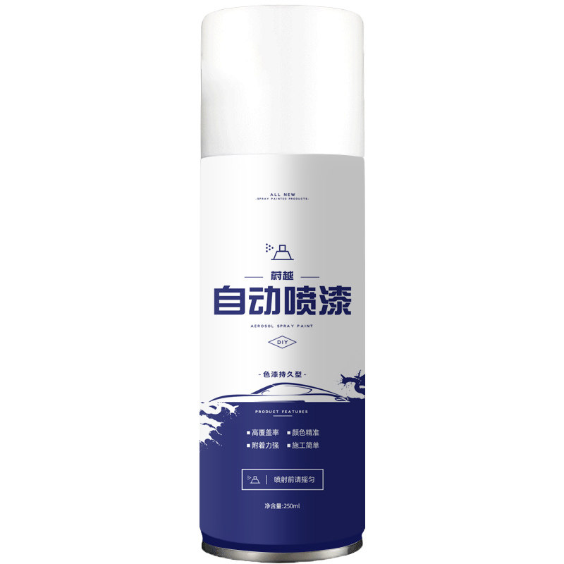秦plus自喷漆4S店专用原厂原漆