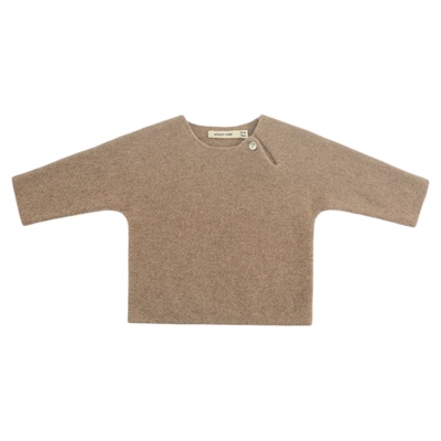 ArborTree小山羊绒宝宝秋冬毛衣