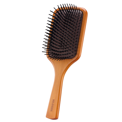 按摩头皮经络蓬松颅顶美发大板梳