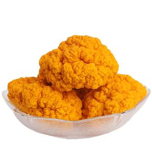 云禾好物新鲜金耳菌云南特产金耳黄耳非干货旗舰店黄金木耳黄糯耳