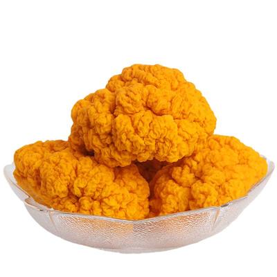 云南仿野出口级金耳菌新鲜黄耳