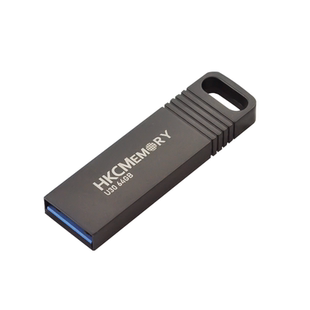 HKCMEMORY惠科大容量U盘64G高速金属手机电脑正品优盘官方旗舰店