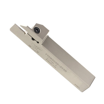 特固克TTER外圆切槽刀杆