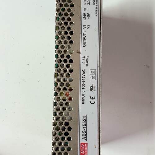 【询价】ADS-15524开关电源24V5.8A适用