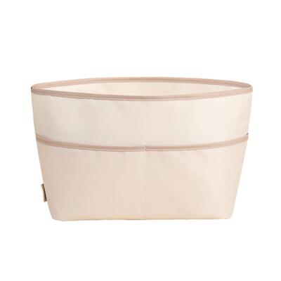 品牌推荐双面马车托特包内胆