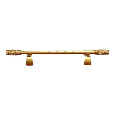 《定海神针》摆件黑神话孙悟空如意金箍棒男士手把件送礼节日礼物