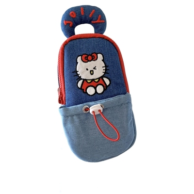 适用大疆pocket3收纳包