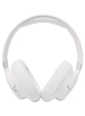 JBL T780NC头戴式无线蓝牙耳机主动降噪运动游戏电脑电竞2026新款