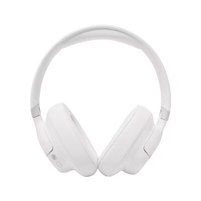 JBL T780NC头戴式无线蓝牙耳机主动降噪运动游戏电脑电竞2026新款