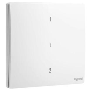 罗格朗未莱智能开关已接入米家控制面板蓝牙mesh小爱语音双控零火