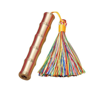 腾云古代火折子传统点香器铜制吹一吹静音防风古典充电点烟器创意