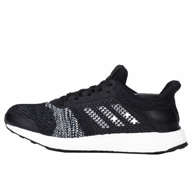 Adidas/阿迪达斯正品 UltraBOOST ST m 男子休闲运动跑步鞋CQ2144