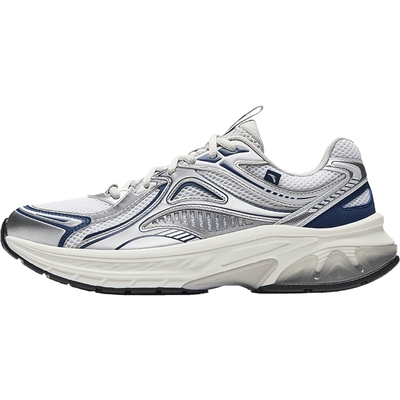 安踏AT2005复古跑鞋男运动鞋夏季