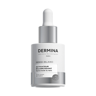 【年终狂欢】巴黎欧敏肤美白肌底液淡斑暗沉色斑痘印深润保湿祛斑