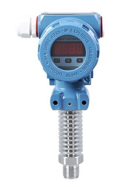 PCM400H耐高温数显压力变送器
