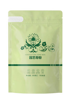 【750克一袋】脱脂骨粉养花肥料