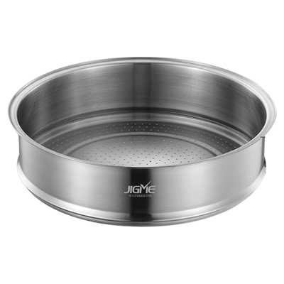 吉美安利皇后锅配套蒸笼