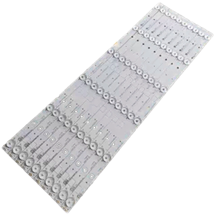 适用海信LED48EC290N LED48EC520UA灯条RSAG7.820.6733液晶LED6灯