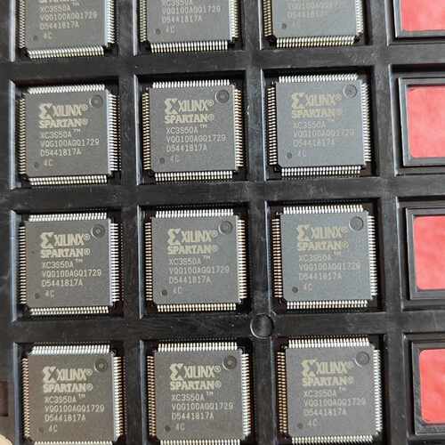 议价全新原装XC3S50A维修