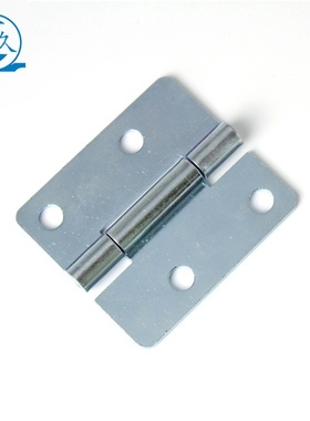 恒久HT011-2铁质合页配机箱电柜工业开关柜铰链