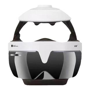 HiLink全自动头部按摩器家用按压脑袋舒缓眼部热敷护眼仪