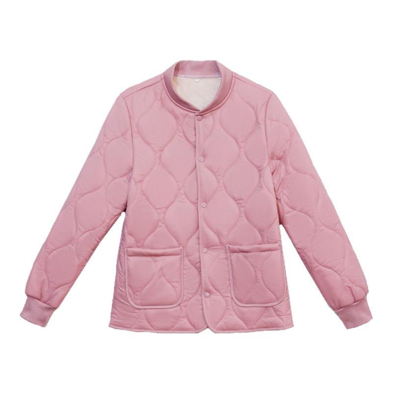校服神器内胆棉衣男学生加绒棉服