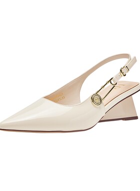 HR赫莲娜时尚新款时装凉鞋